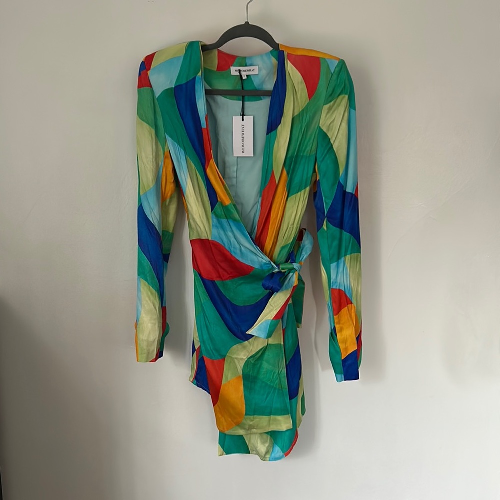 WeWoreWhat Dress